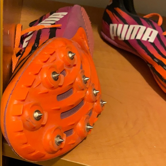 Puma | tfx Sprint v4 - Picture 6 of 13